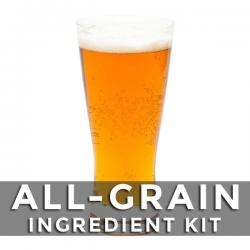 Steam My Blues Away All-Grain Kit